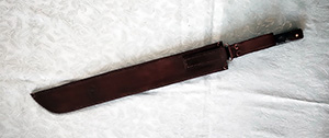 JN handmade chef knife CCJ58f